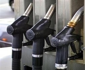 Цены на бензин обрели хрупкое равновесие
