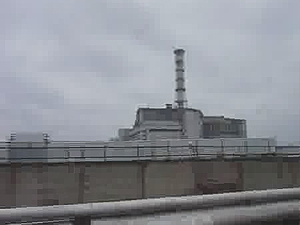 Чернобыль официально открыли для туристов за $120