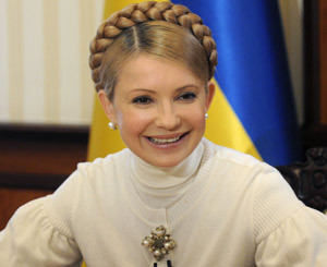 Политолог  Дмитрий Выдрин: Тимошенко нужно постареть