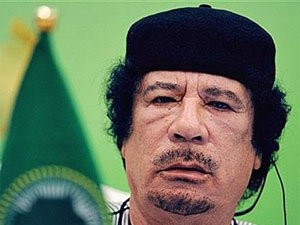 Каддафи готов к переговорам