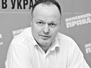 Технический директор компании «Миллер Брендз Украина» Василий Басманов: «Сармат» - это больше чем просто пиво!»