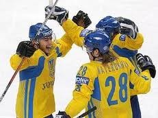 Украина обзаведется собственной национальной хоккейной Лигой