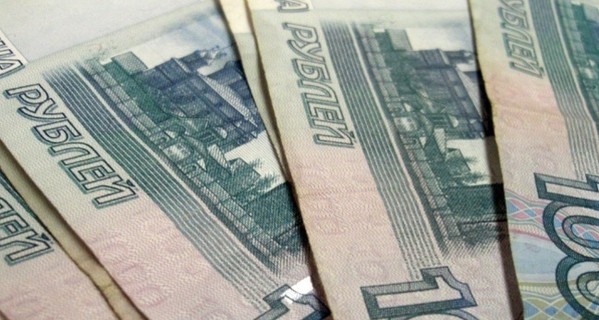 Российскому рублю в Украине предоставят особый статус?