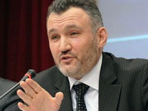 Ренат Кузьмин рассказал о том, как Тимошенко угрожала Дубине увольнением