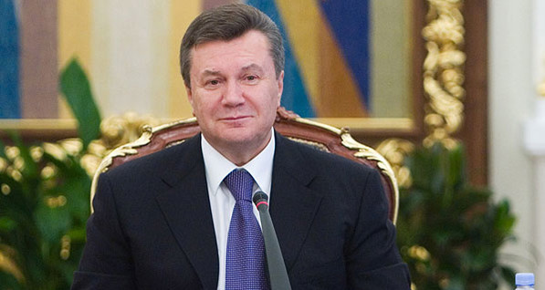 БЮТ предлагает к следующим выборам сделать Януковича физиологически ограниченным