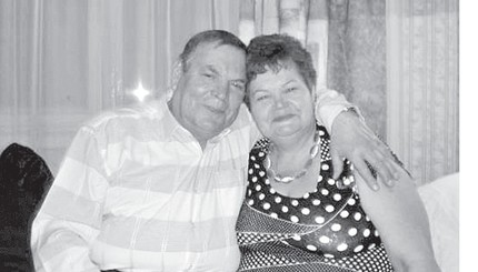 Сноп соломы разлучил брата и сестру на 57 лет