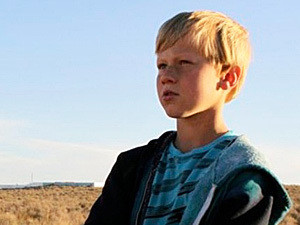 В США девятилетний мальчик совершил одиночный полет на воздушном шаре