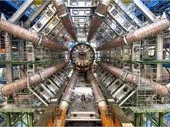 Физики из CERN начнут эксперименты с антиматерией