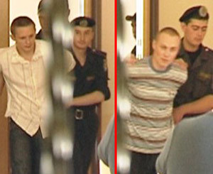 В громком тройном убийстве  в Харькове подозревали не тех