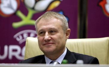 Григорий Суркис: Не стоит сравнивать игру Украина – Франция с поединками чемпионата Европы