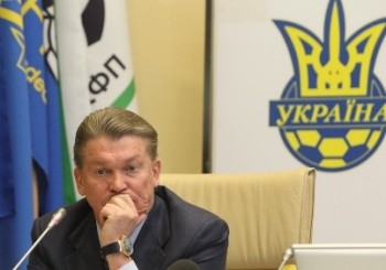 Олег Блохин: Украина и Польша могут стать сюрпризом еврочемпионата