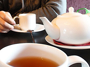 В японском чае нашли радиоактивный цезий