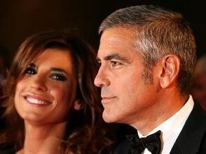 Джорджу Клуни недолго осталось ходить в холостяках