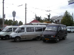 Крымские перевозчики повысили стоимость на междугородний проезд 