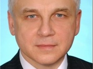 Из-за Вовка Луценко заголодал еще один чиновник Тимошенко 