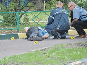Убийца хотел, чтобы перед смертью Буданов знал, кто в него стрелял