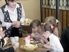Российским детям запретили пить кровь и есть мозги