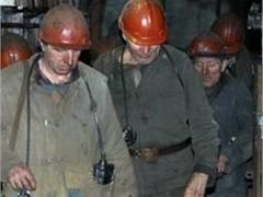 На шахте имени Засядько разбушевался пожар