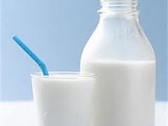 В Украине заканчивается молоко
