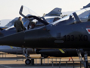 Авиаудар НАТО унес жизни пятнадцати ливийцев