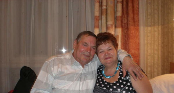 Сноп соломы разлучил брата и сестру на 57 лет