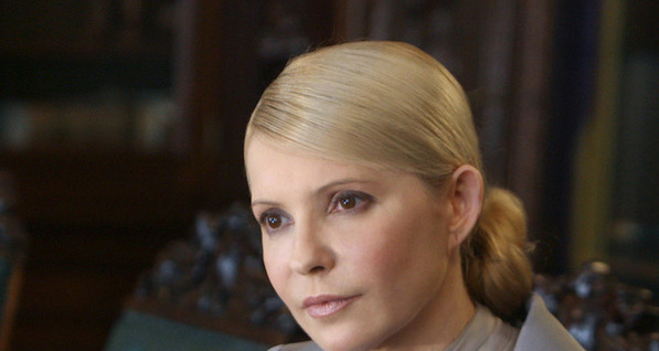 Тимошенко обзавелась новыми защитниками