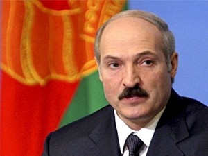 Лукашенко: Украину поставили на колени