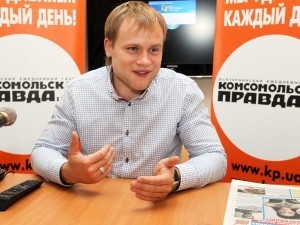 Участник шоу «Голос страны» Андрей Сухарев: «Не считаю, что дочь Матвиенко проталкивали»