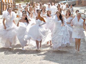 Выбираем невесту для самых завидных холостяков украинского ТВ