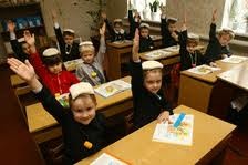 В России согласились открывать украинские школы – на Урале