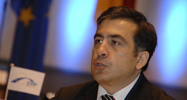 МВД Грузии раскрыло заговор против Саакашвили 