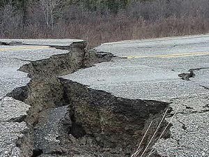 Сильное землетрясение произошло у Алеутских островов: объявлена угроза цунами