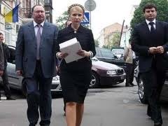 Сегодня состоится суд над Тимошенко