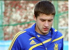 В символическую сборную  Евро-2011 попал лишь один представитель украинской «молодежки»