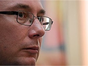 Суд над Юрием Луценко: Политика оставили в СИЗО
