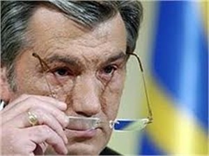 Виктор Ющенко дал показания по 