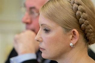 Что Азаров расскажет на суде против Тимошенко?