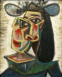 В галерее украли картину Пикассо – грабитель сбежал на такси