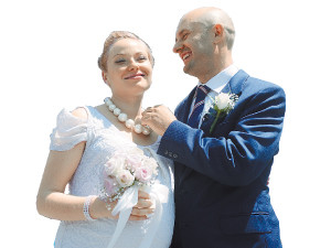 «Давай поженимся!»: Пришла на проект беременной… и вышла замуж