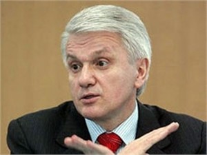 Владимир Литвин: Пенсии народных депутатов будут уменьшены 