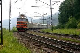 В Николаевской области сошел с рельс поезд