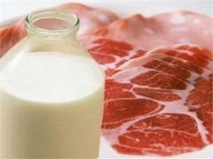 Таможенный союз запретил украинское мясо и молоко
