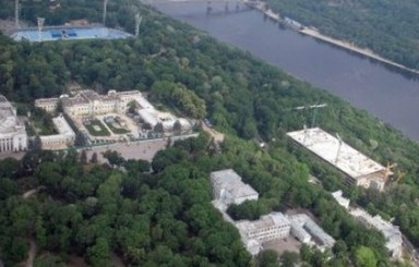 Ремонт резиденций и вертолетных площадок Януковича в Крыму влетит в 150 миллионов гривен
