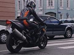 В Тернопольской области мотоциклист сбил насмерть милиционера