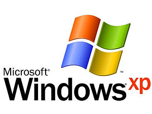 Microsoft прекратит поддержку Windows XP через 1000 дней