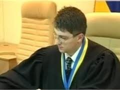 Судья отстранил от защиты адвоката Тимошенко