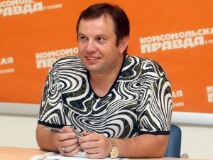 Николай Кобзов: 