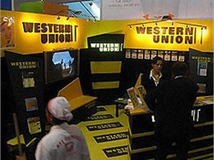 Украина решила отказаться от Western Union