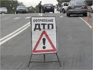 Авария в Черкасской области: в столкновении трех авто погибли два человека 