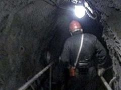 На шахте в Луганской области погибли люди